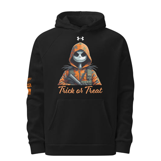 Tactical Jack Under Armour® hoodie