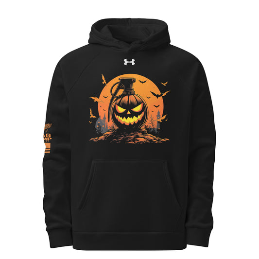 Hall-O-Nade Under Armour® hoodie