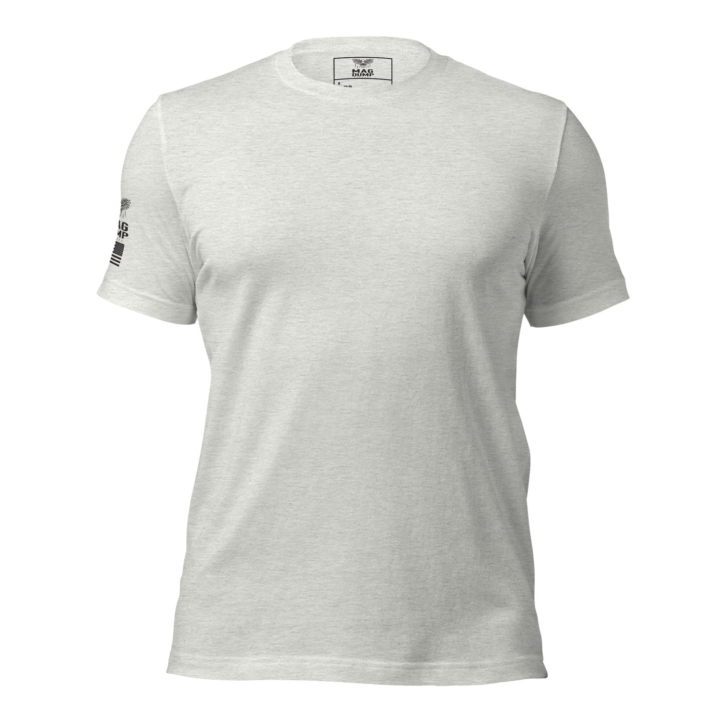 MagDump Basic Bright T-shirt