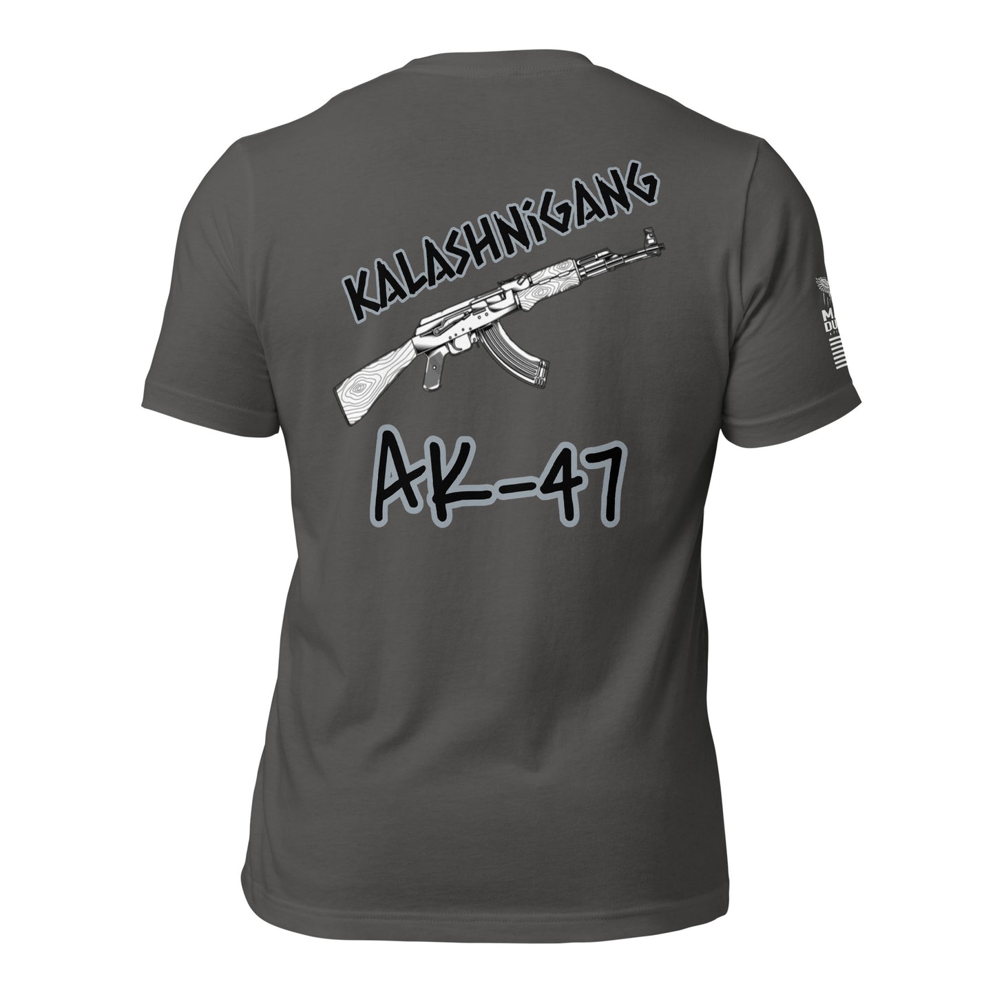 Kalashnigang T-shirt