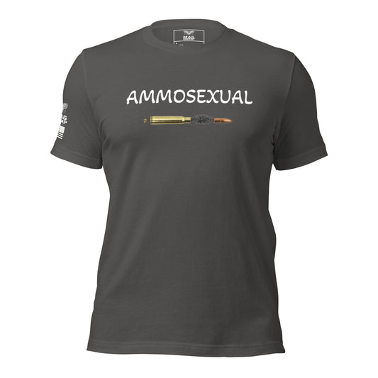 Ammosexual T-shirt