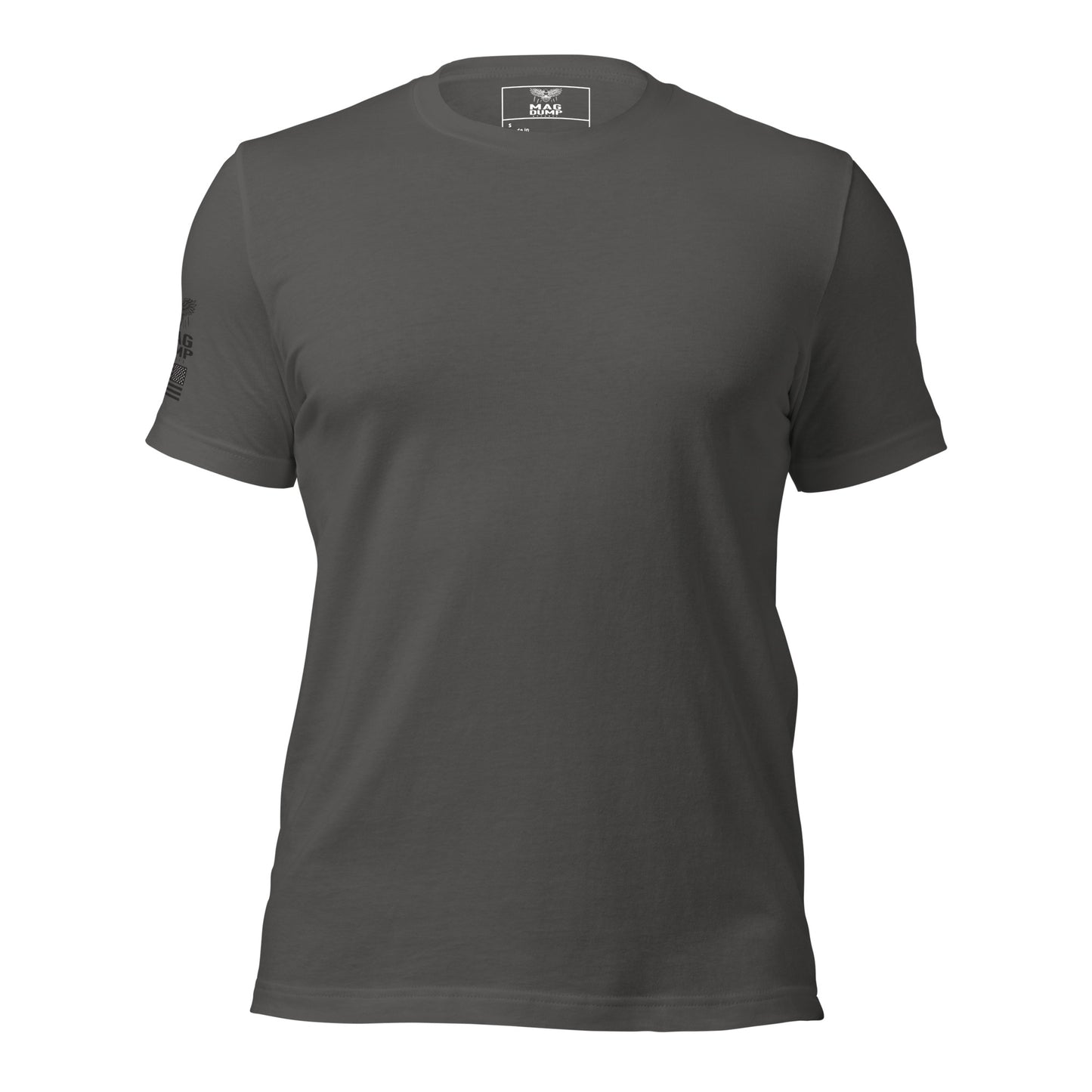 MagDump Basic Bright T-shirt