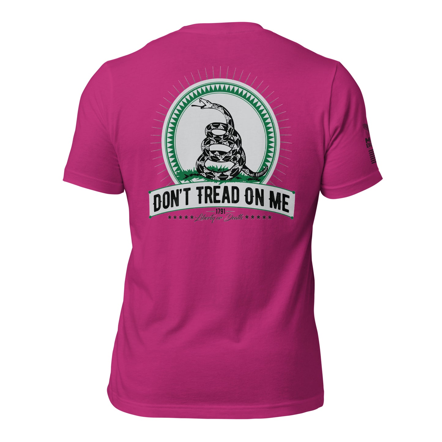 Don't Tread On Me T-shirt