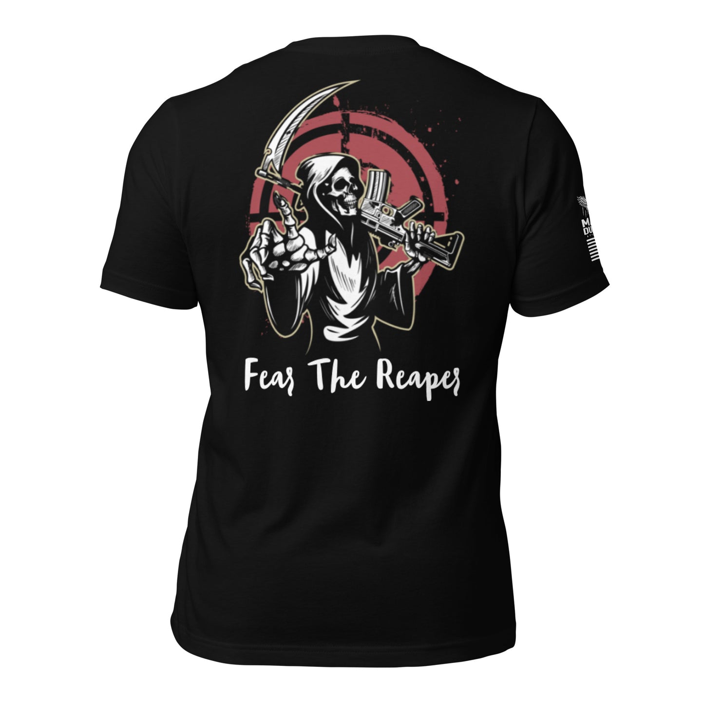 Fear The Reaper T-shirt