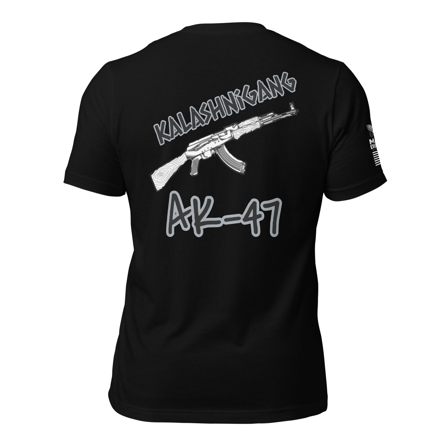 Kalashnigang T-shirt