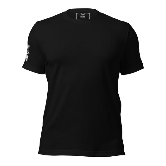 MagDump Basic Dark T-shirt