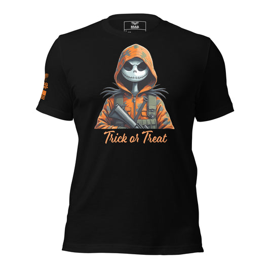 Tactical Jack T-shirt