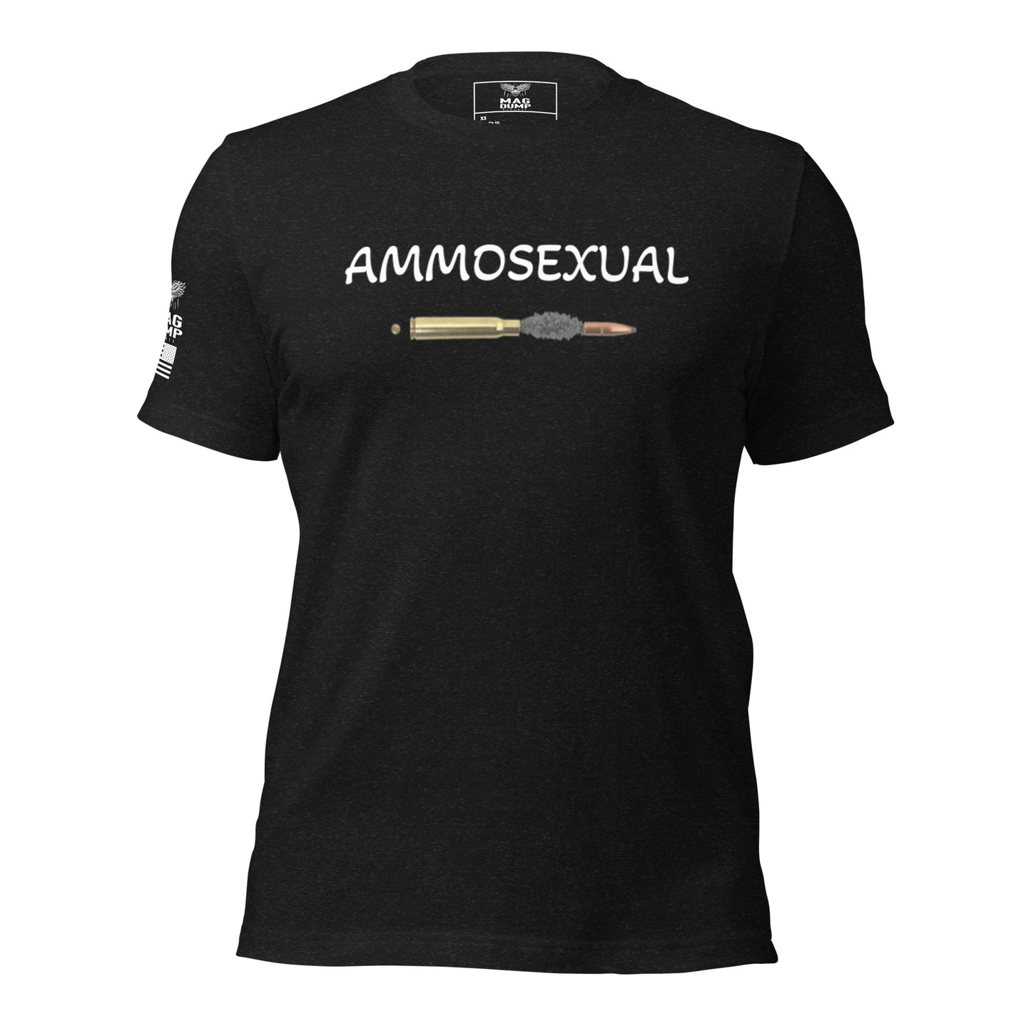 Ammosexual T-shirt