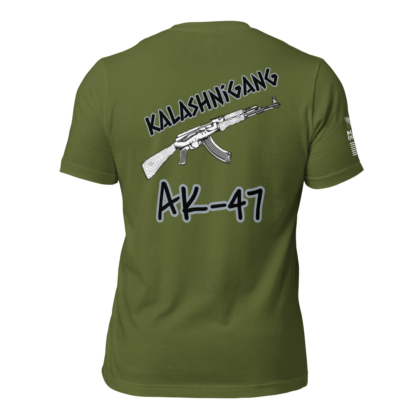 Kalashnigang T-shirt