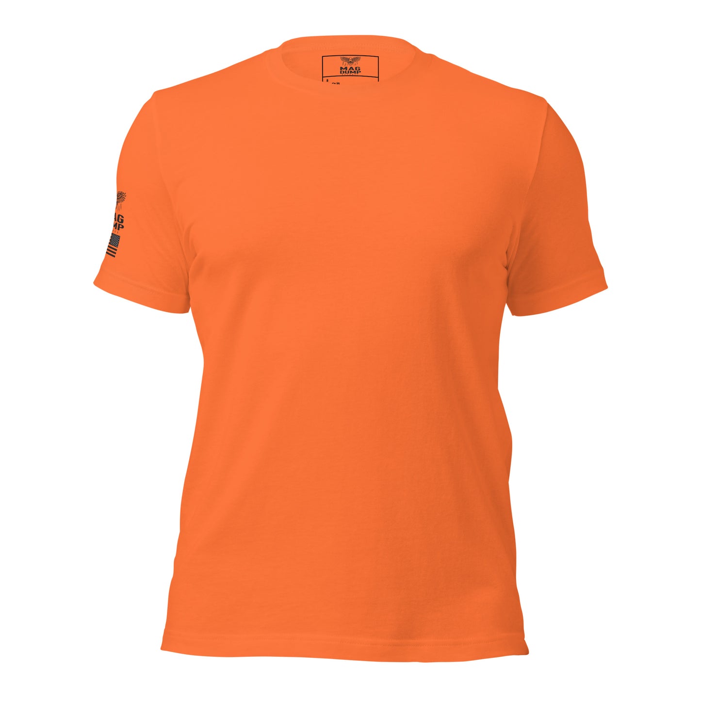 MagDump Basic Bright T-shirt