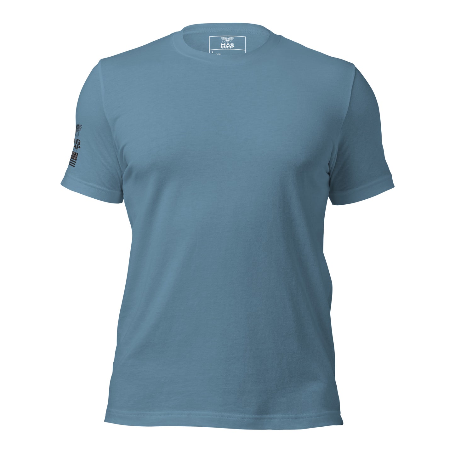 MagDump Basic Bright T-shirt