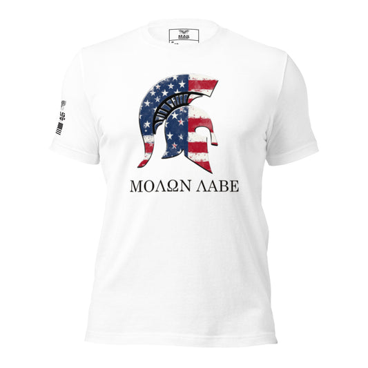 Molon Labe T-shirt